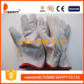 Cow Split Leather Driver Gloves CE (DLD310)